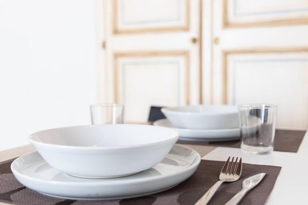 Colonne's Nest - Cozy And Silent With Ac * Milan