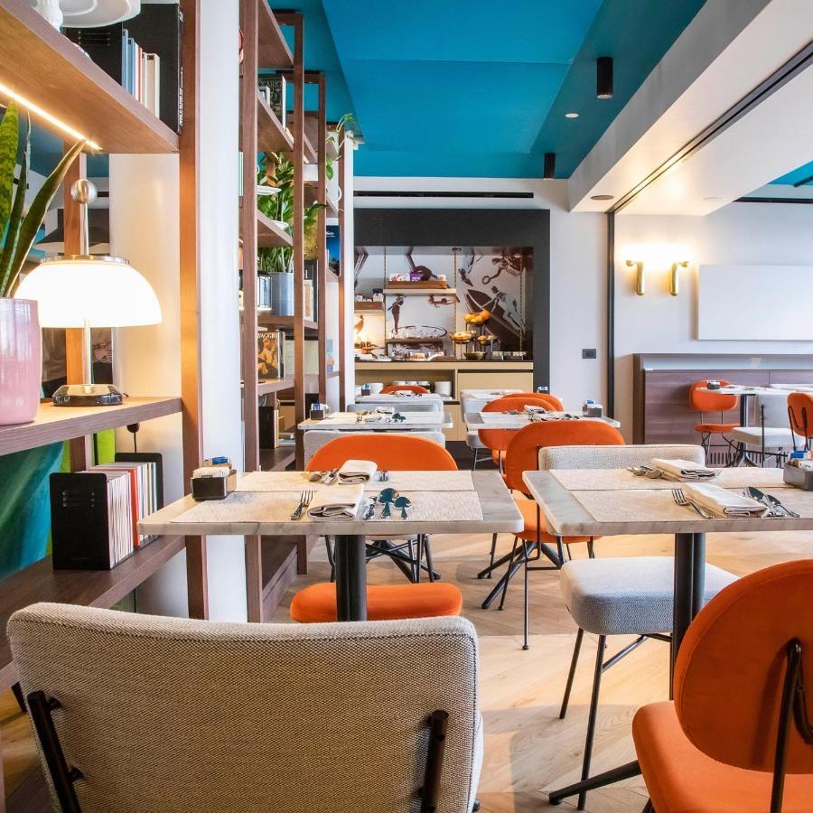 Hotel Urban Hive Milão