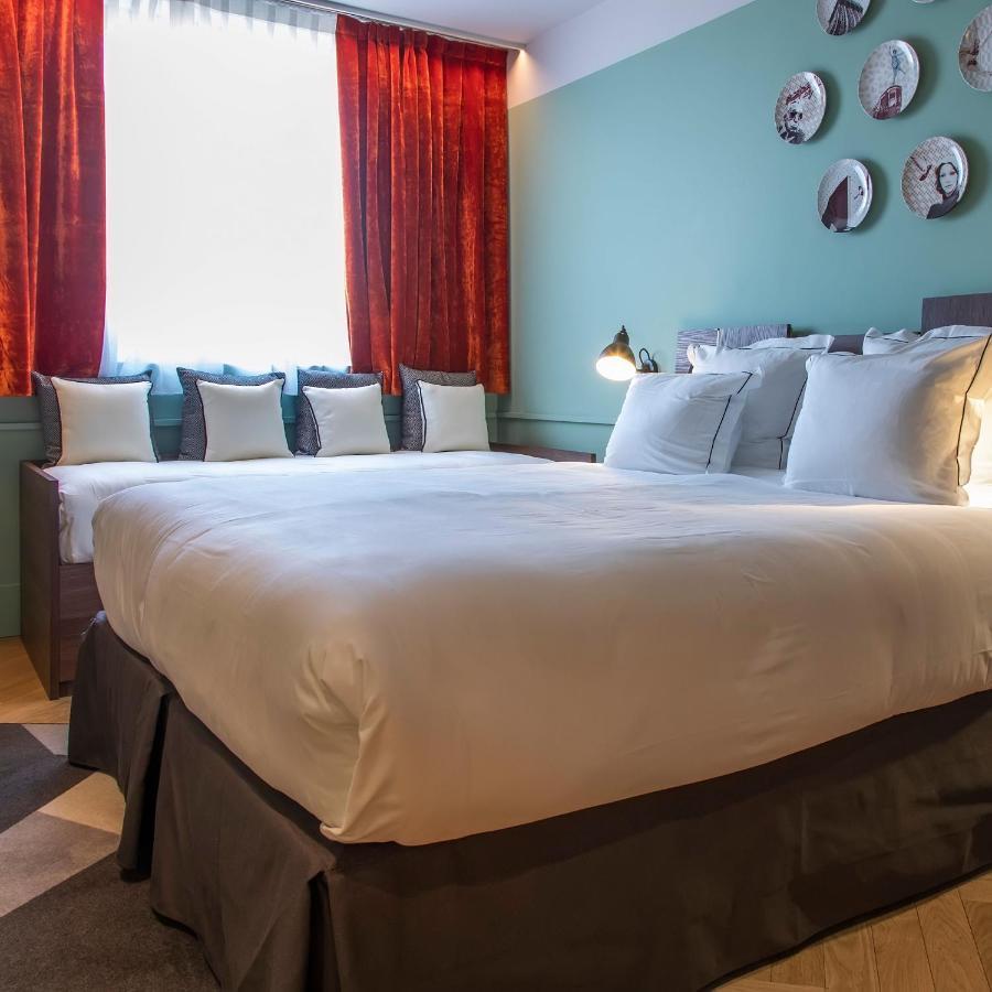 Urban Hive 4* Milão