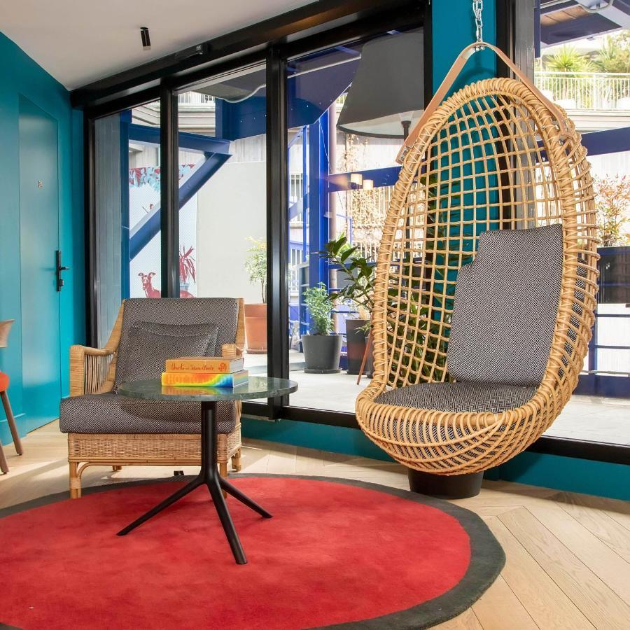 Urban Hive Hotel Milão