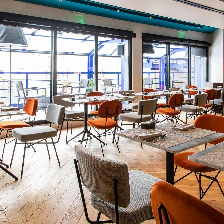 Urban Hive Hotel Milão