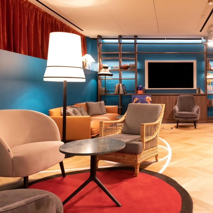 Urban Hive Hotel 4*