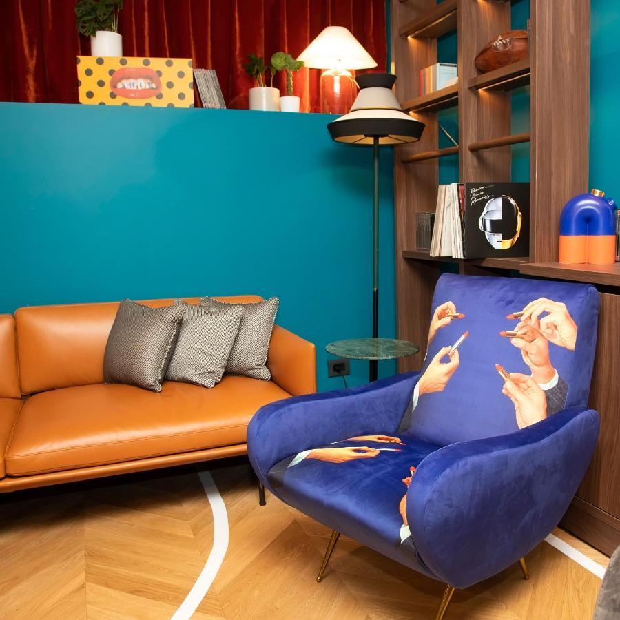 Urban Hive 4* Milão