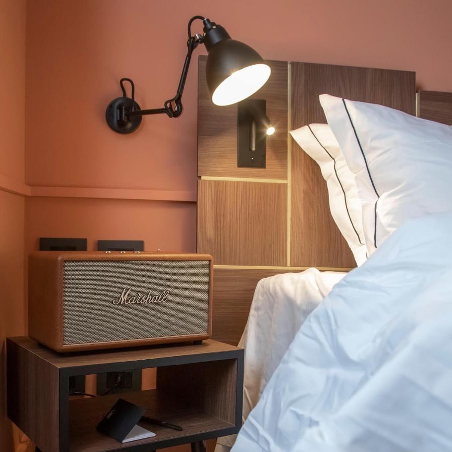 Hotel Urban Hive 4*