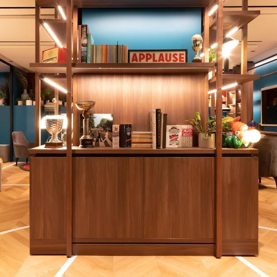 Urban Hive 4* Milão