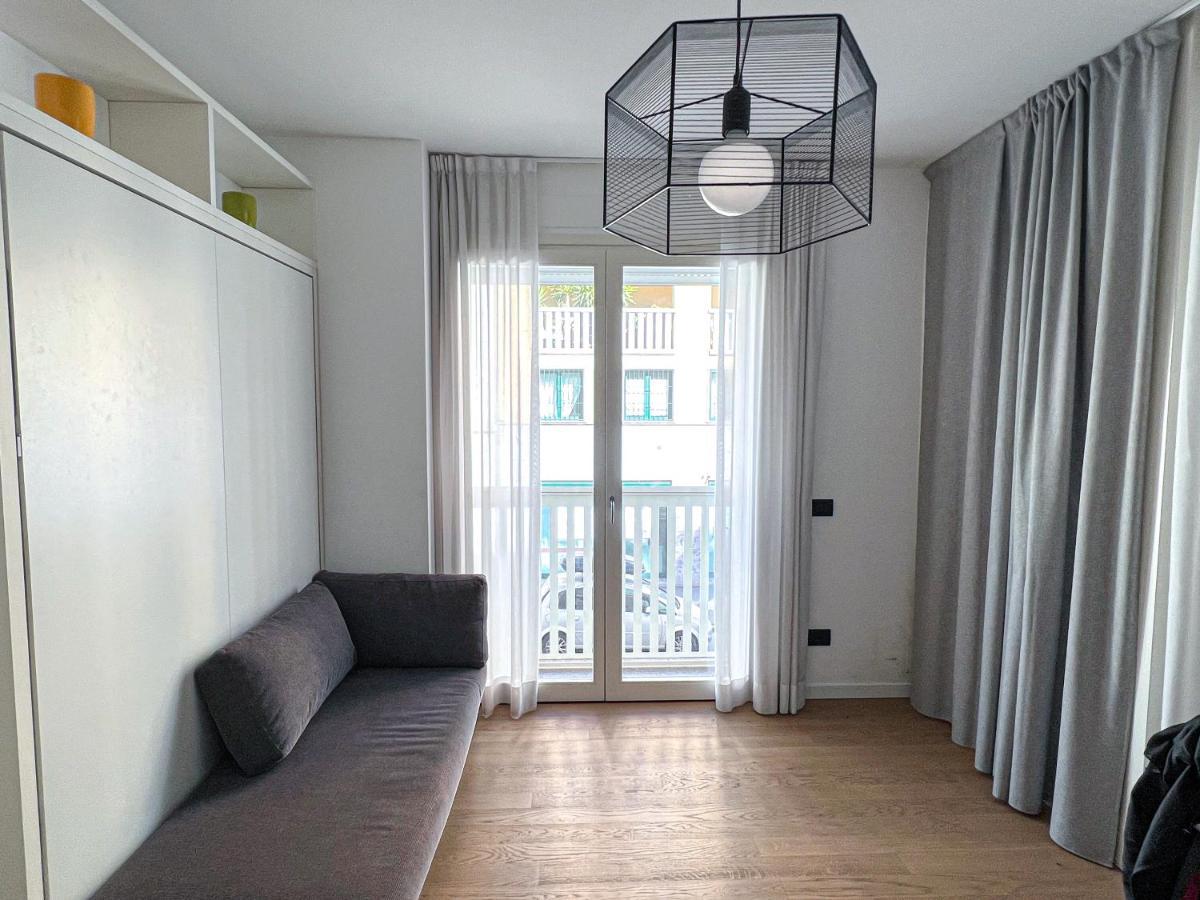 The Boutique Houses - Midtown Apartment Milan