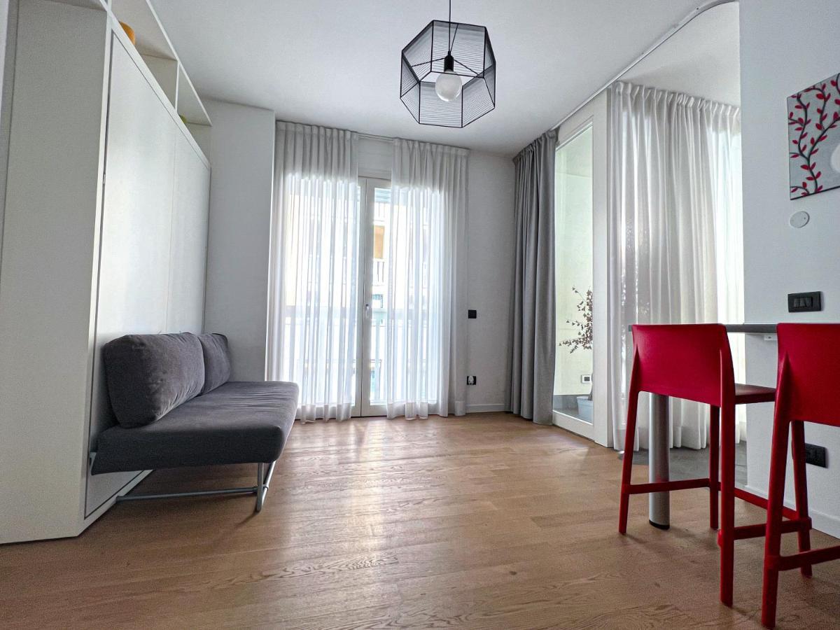 The Boutique Houses - Midtown Apartment Milan