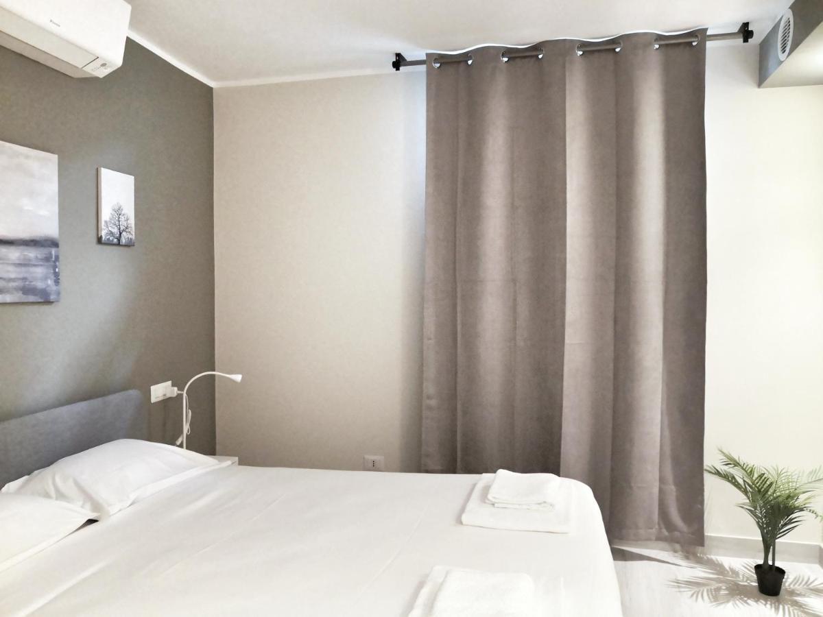 Luxury Near Niguarda Graziano39 * Milan