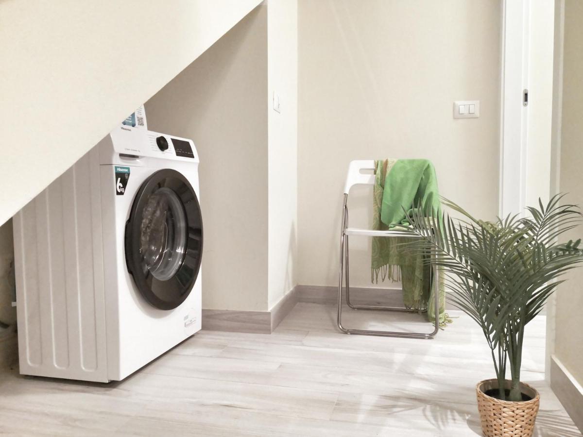 Luxury Near Niguarda Graziano39 Milan
