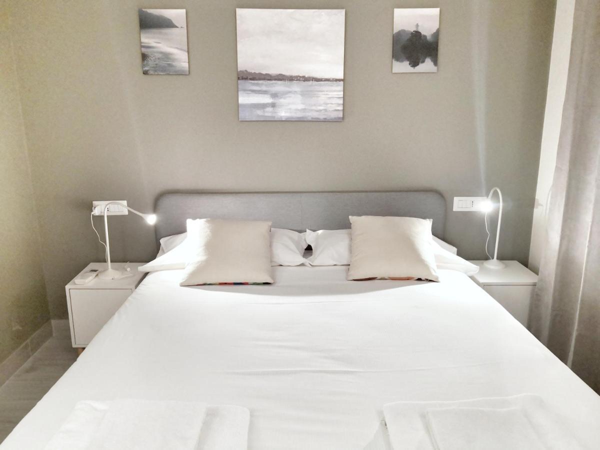 Luxury Near Niguarda Graziano39 Apartment