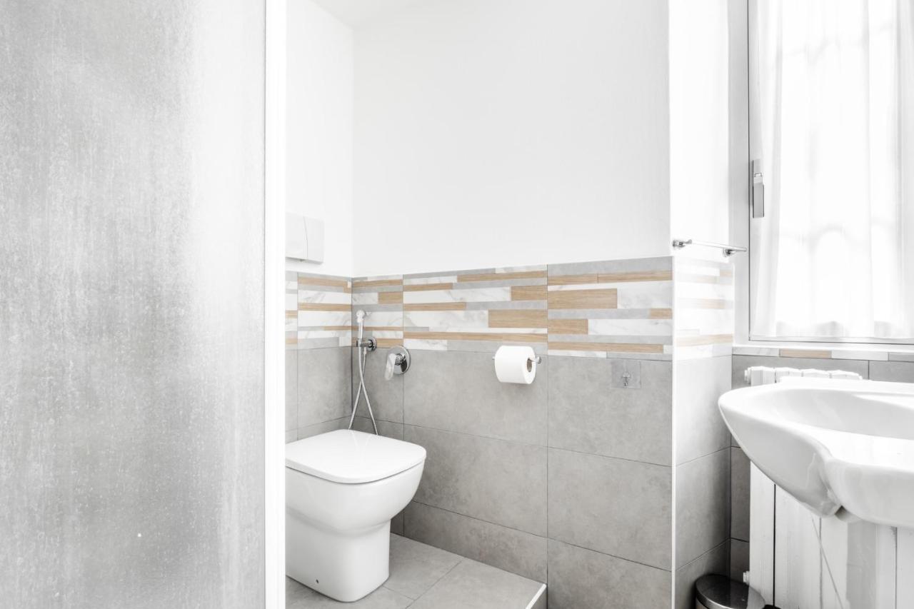 Pretty House Navigli-duomo Netflix & Design Apartment Milan