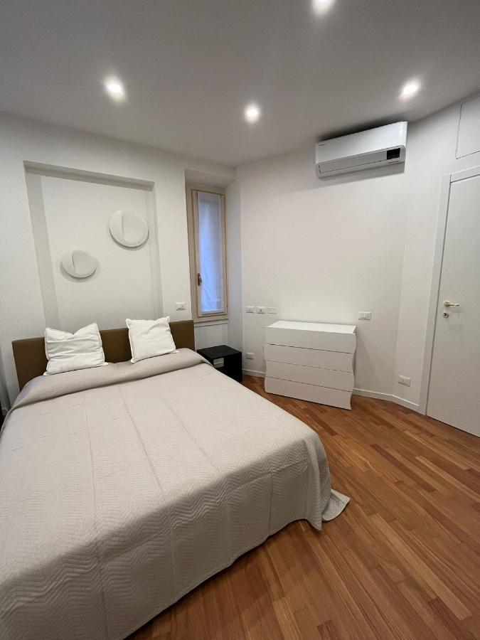 Apartamento Casa Vercelli Delizioso Bilocale Moderno Nella Vecchia