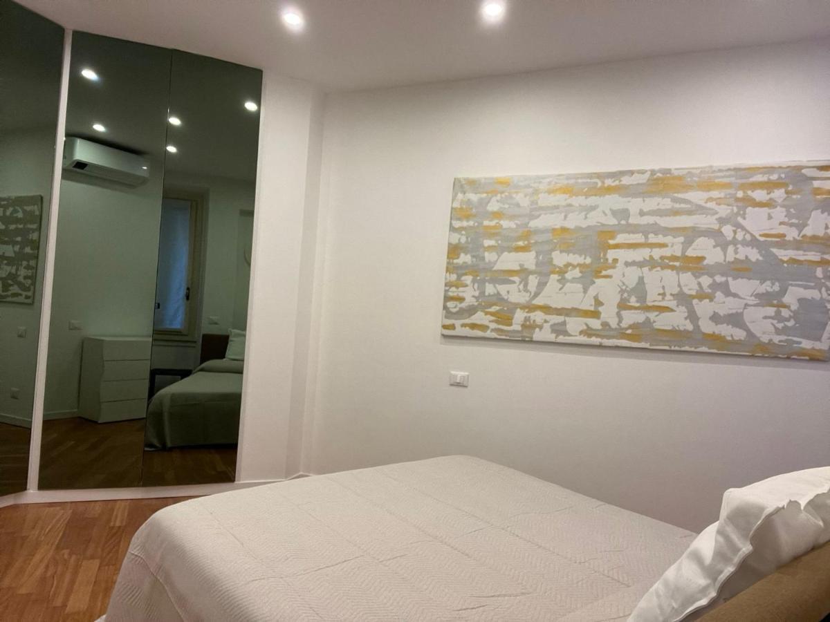 Apartamento Casa Vercelli Delizioso Bilocale Moderno Nella Vecchia