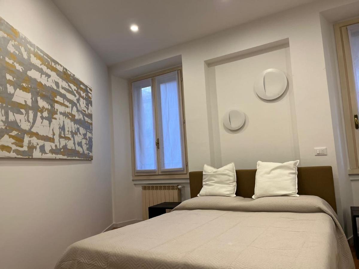 Casa Vercelli Delizioso Bilocale Moderno Nella Vecchia Apartamento *