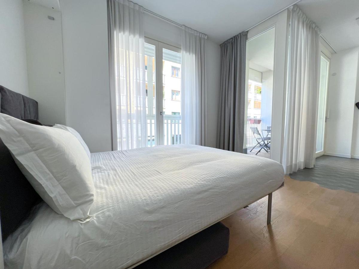 Apartment The Boutique Houses - Midtown Milan