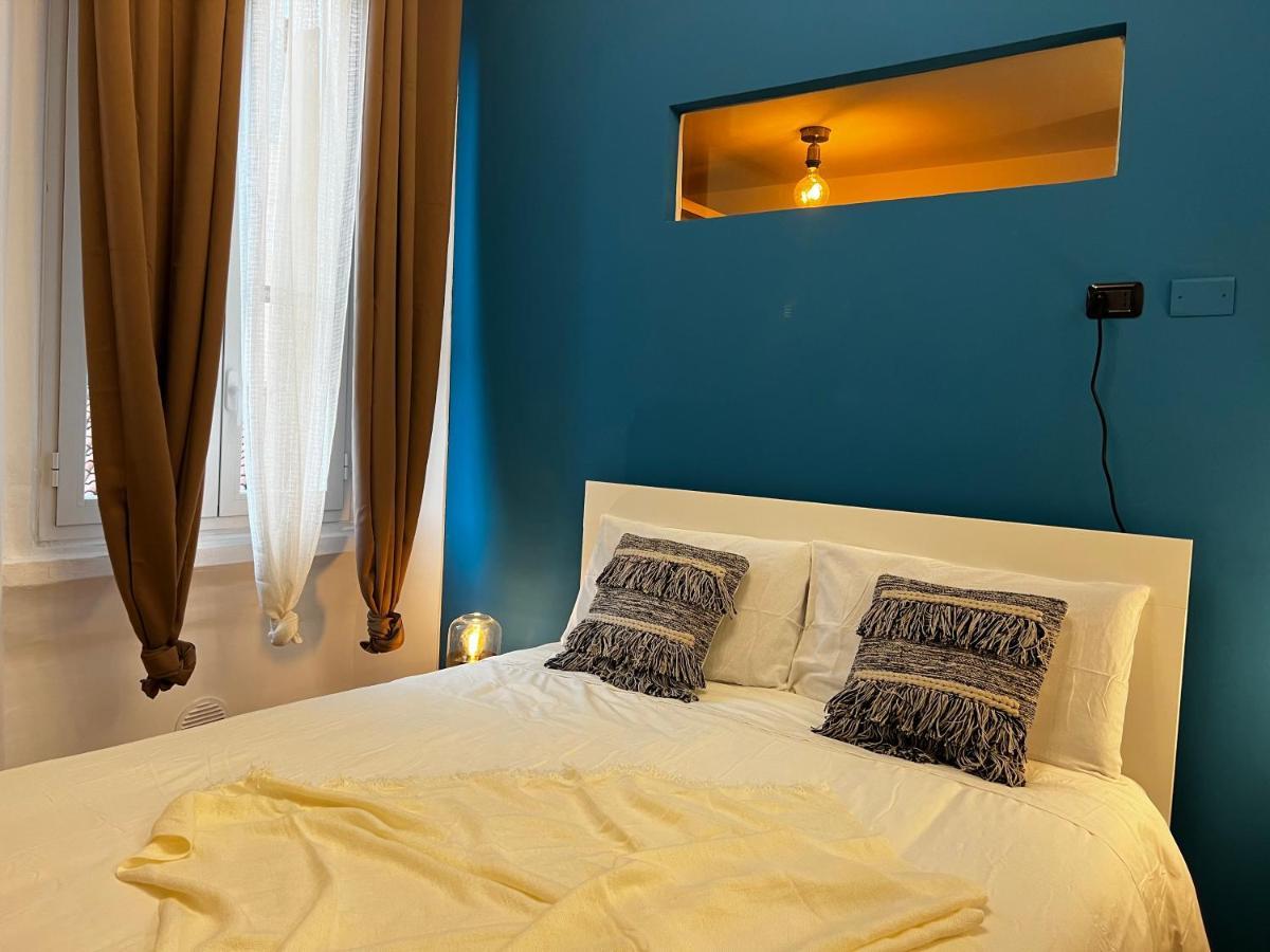 Apartamento Regina Ai Navigli - Sky Tv, Wifi And Breakfast Box Milão