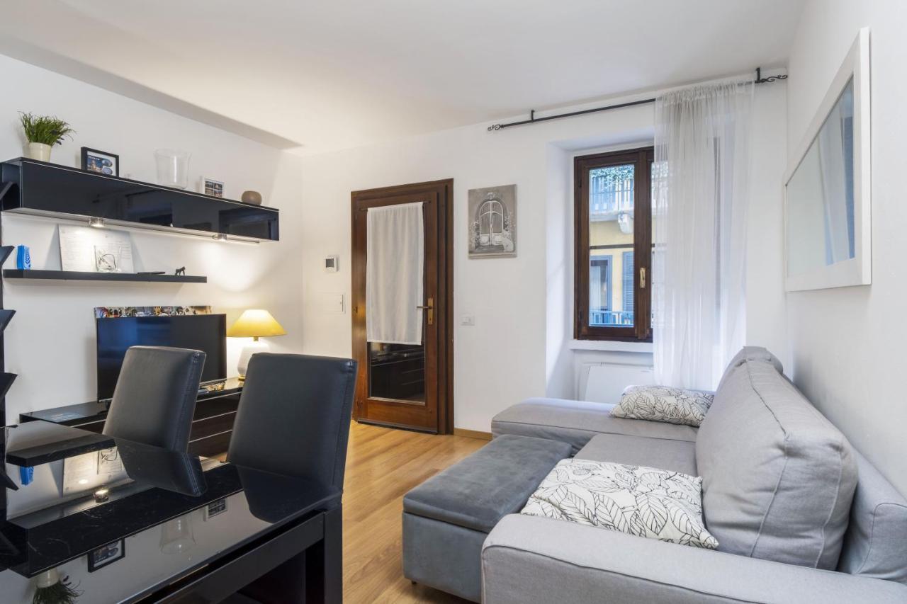Cozy & Comfy In Navigli Area