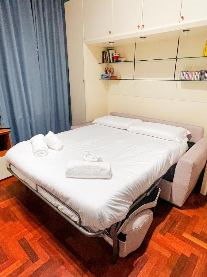 Altido Colorful For 2 Close To Sforzesco Castle * Milan
