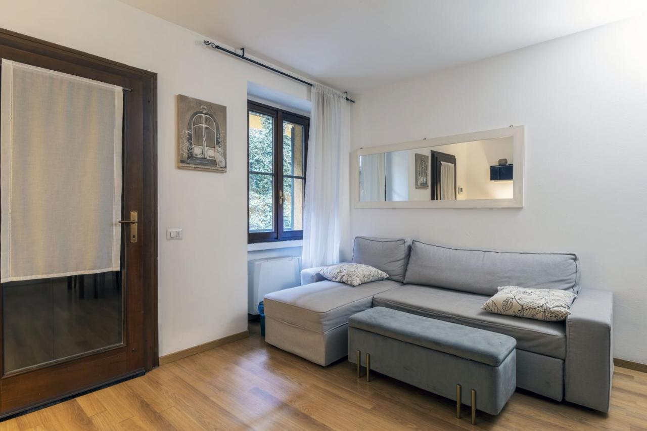 Apartamento Cozy & Comfy In Navigli Area