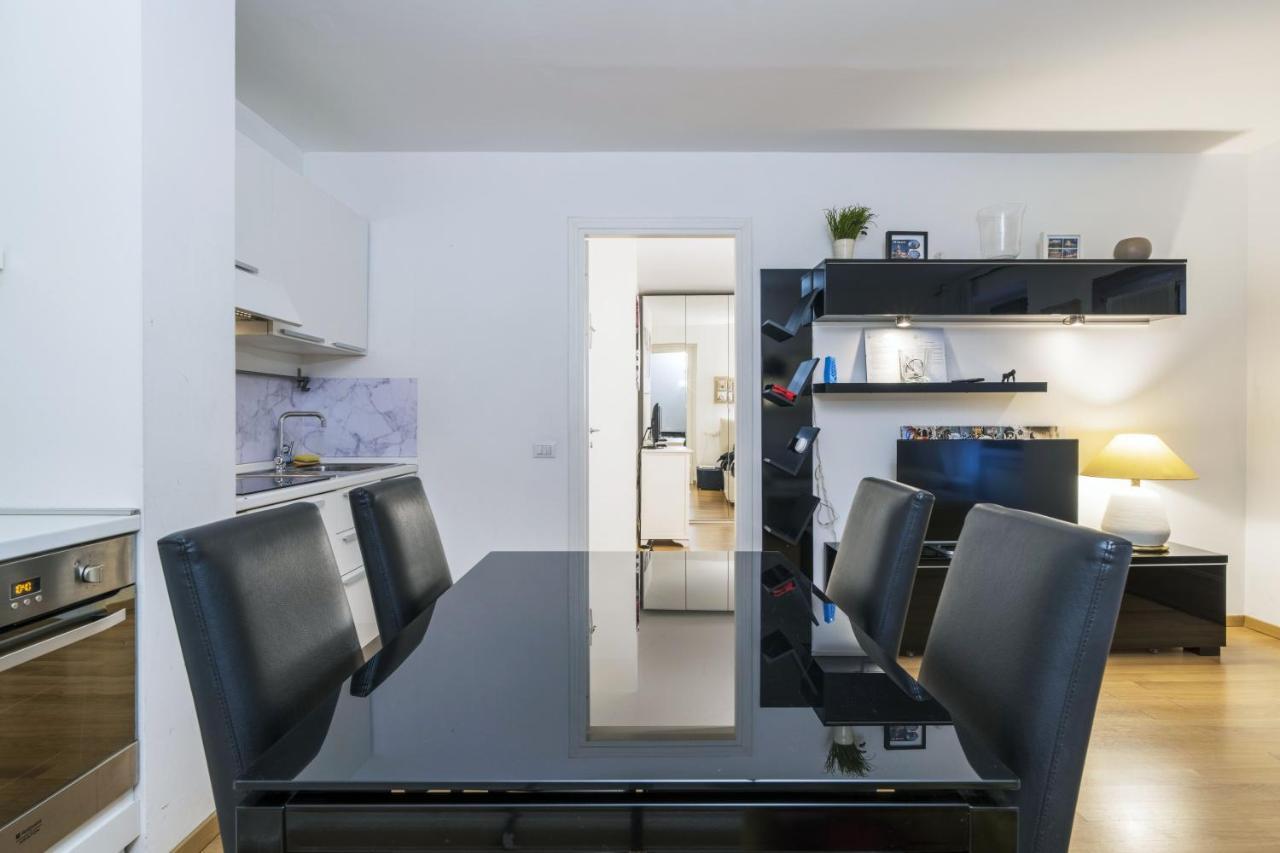 Apartamento Cozy & Comfy In Navigli Area Milão