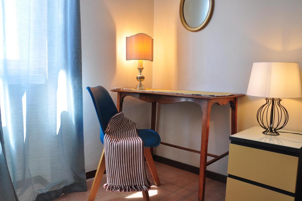 Allegra House *