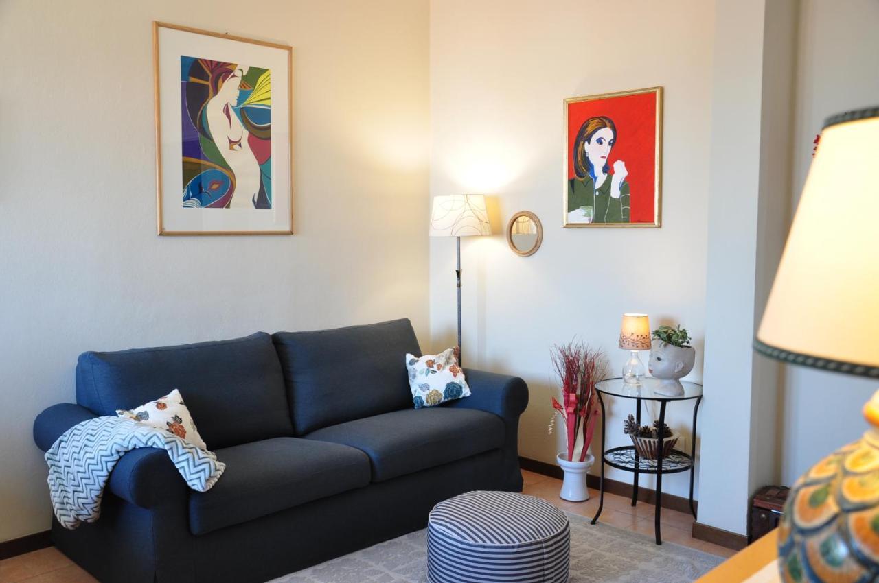 Allegra House Apartment