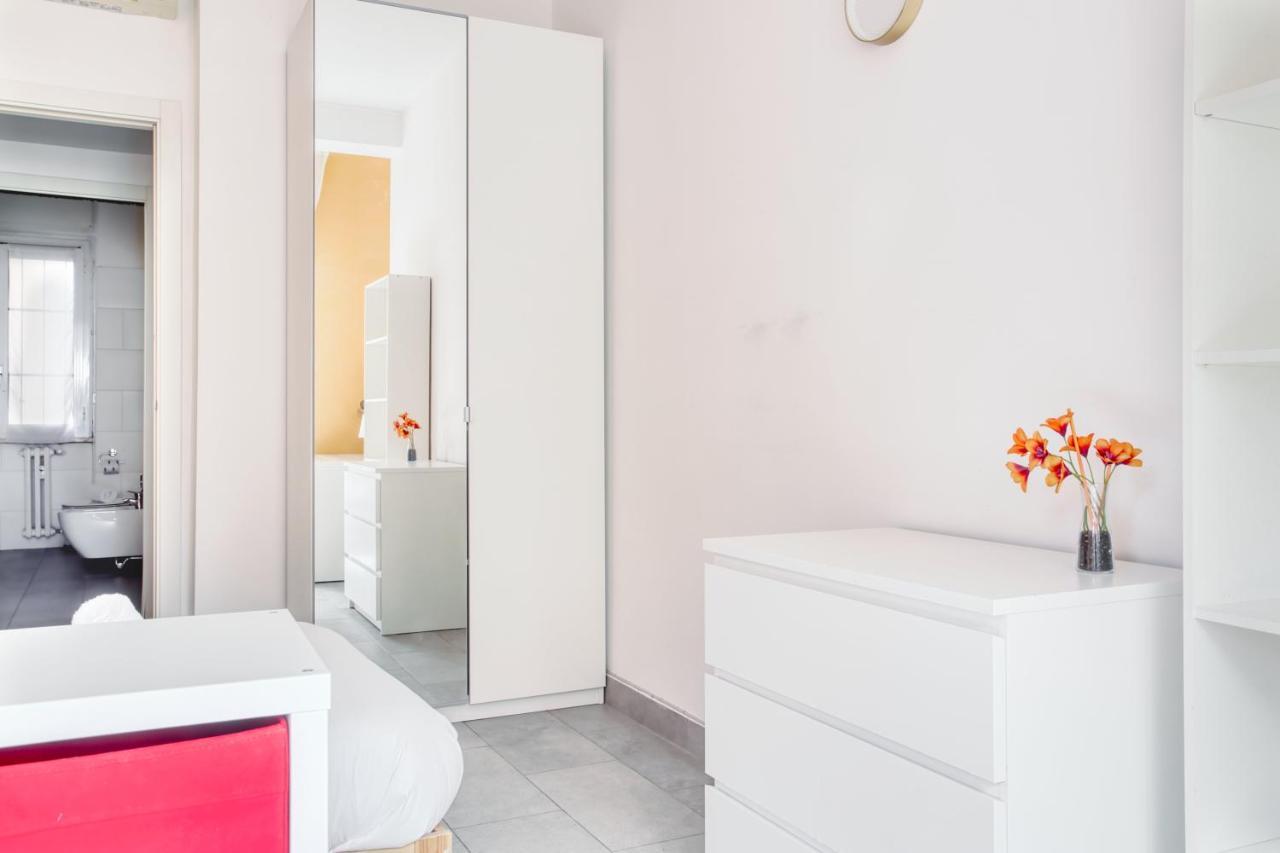 Appartamento Joivy Cosy Flat Near Mirabello *