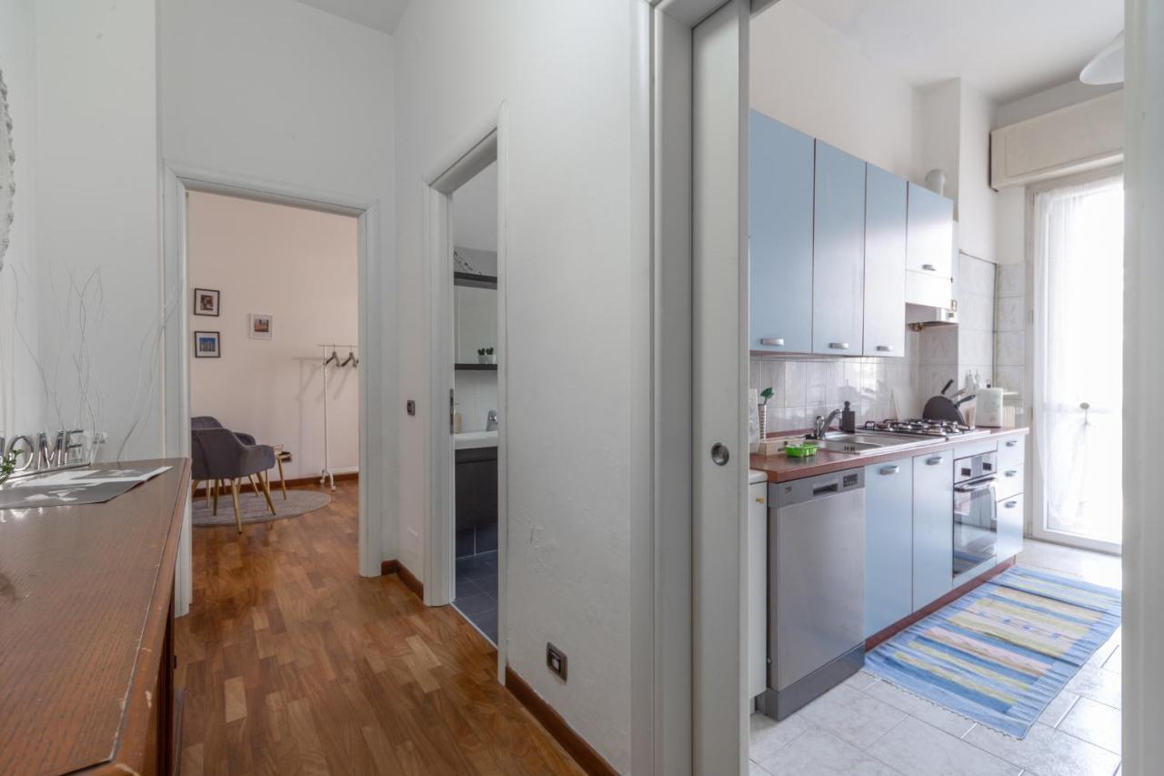House Romana Center Milan