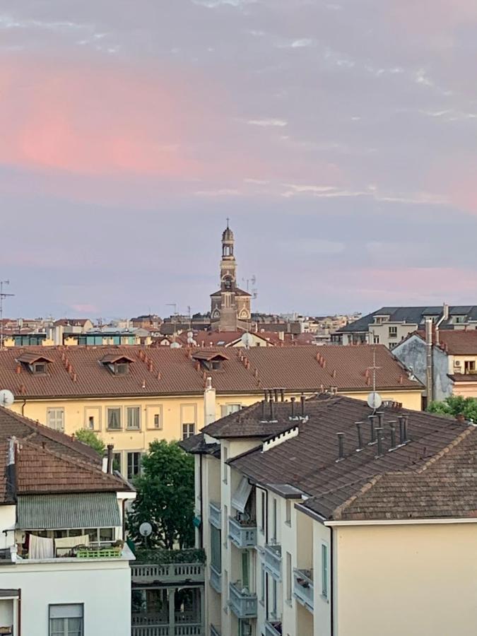 Con Terrazza In Zona Navigli - Tortona Apartamento *