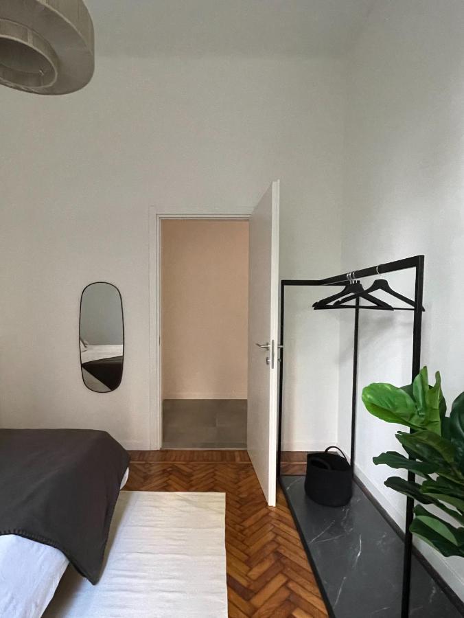 Casa Unica - Spacious & Contemporary - Bullona I Apartment