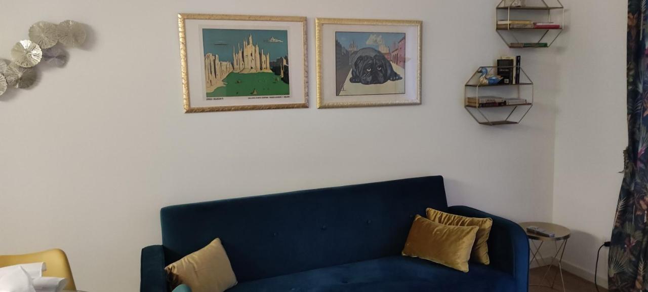 Apartment Home4youmilano *