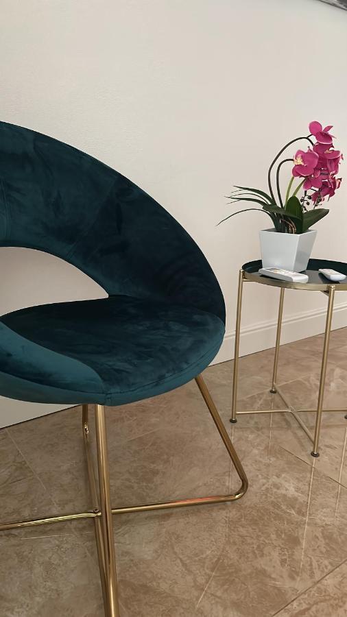 Apartment San Babila - Luxury Milanese Milan