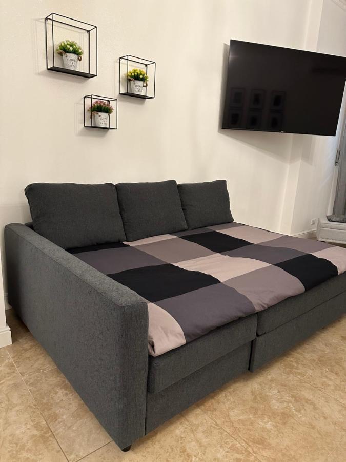 San Babila - Luxury Milanese Apartment