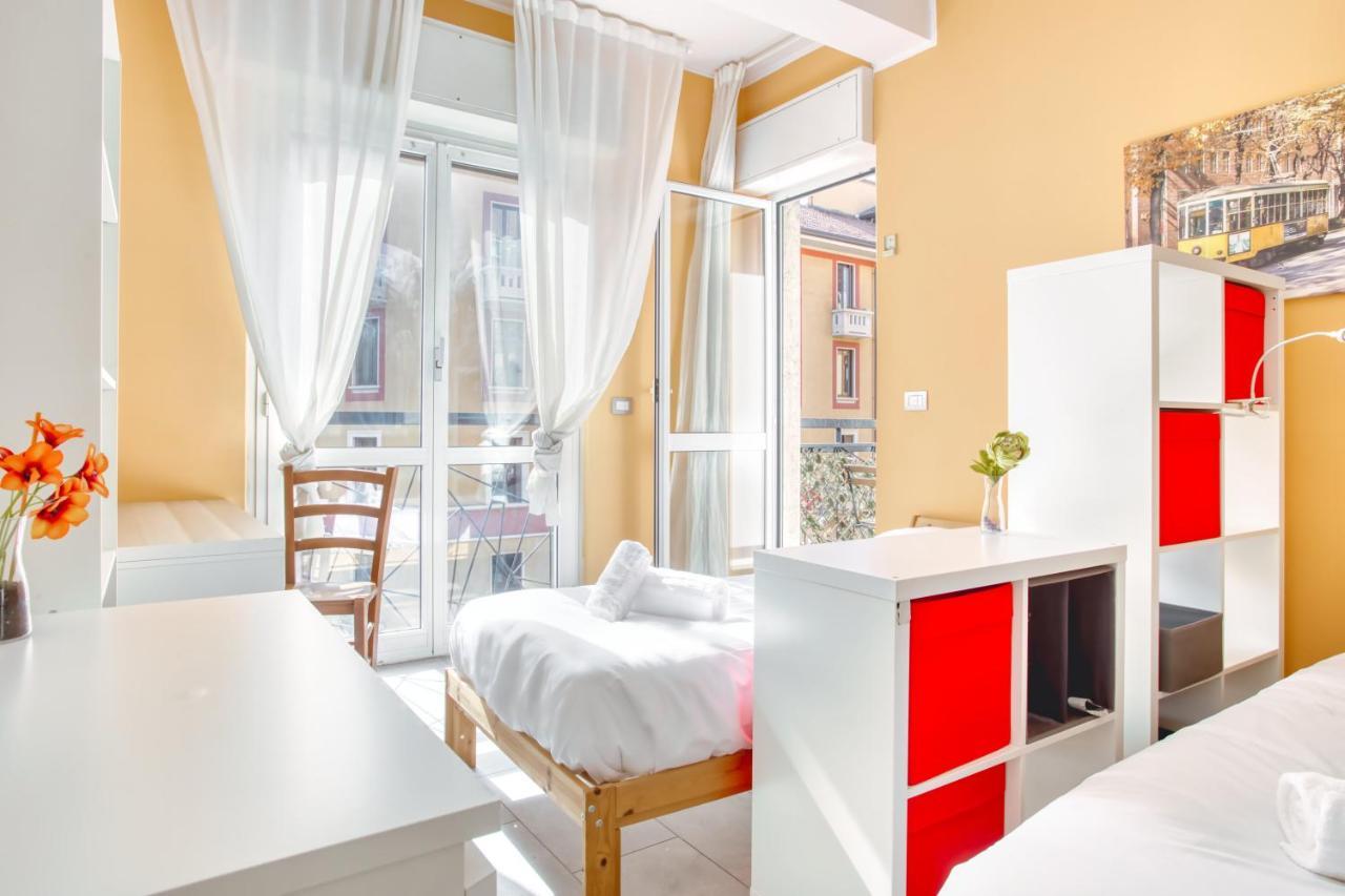 Appartamento Joivy Cosy Flat Near Mirabello