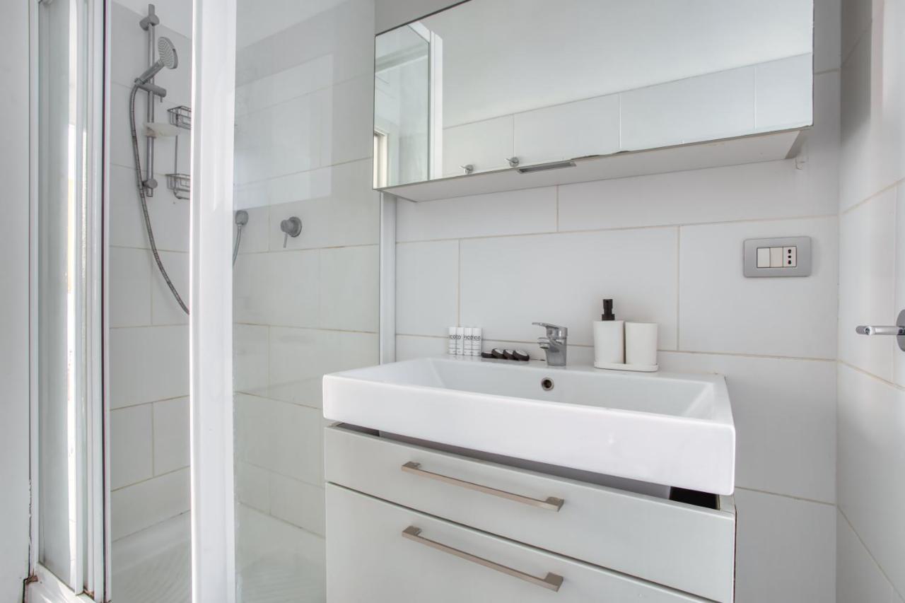 Joivy Cosy Flat Near Mirabello Appartamento Milano