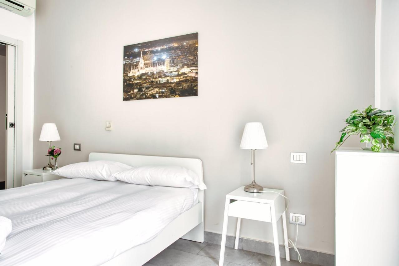 Joivy Cosy Flat Near Mirabello Appartamento Milano