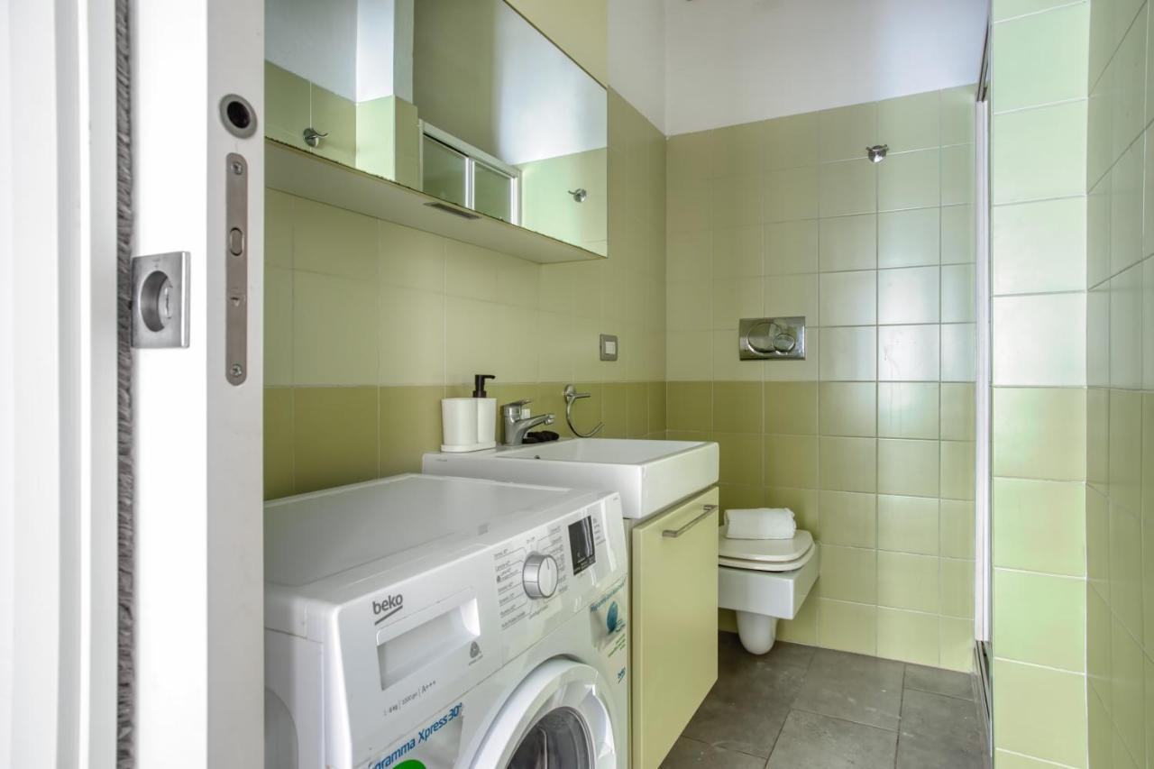 Appartamento Joivy Cosy Flat Near Mirabello