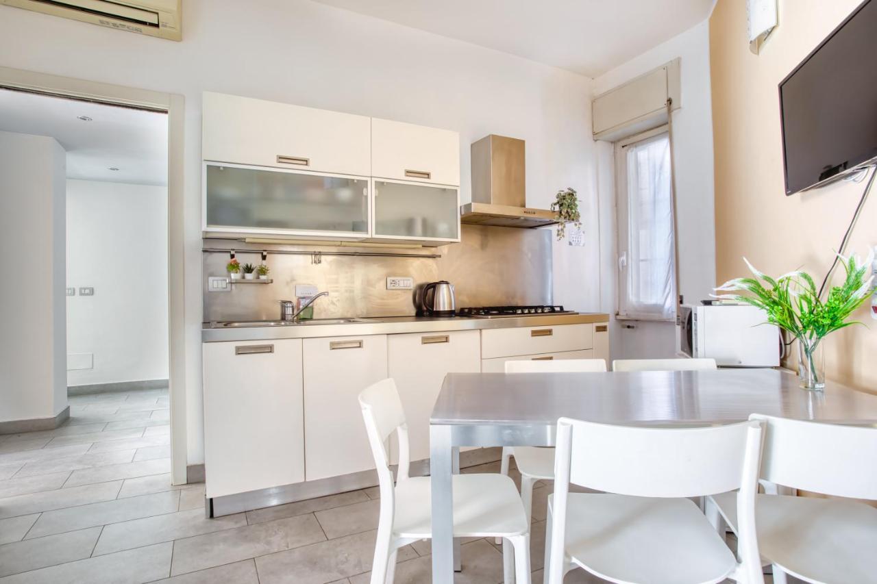 Appartamento Joivy Cosy Flat Near Mirabello
