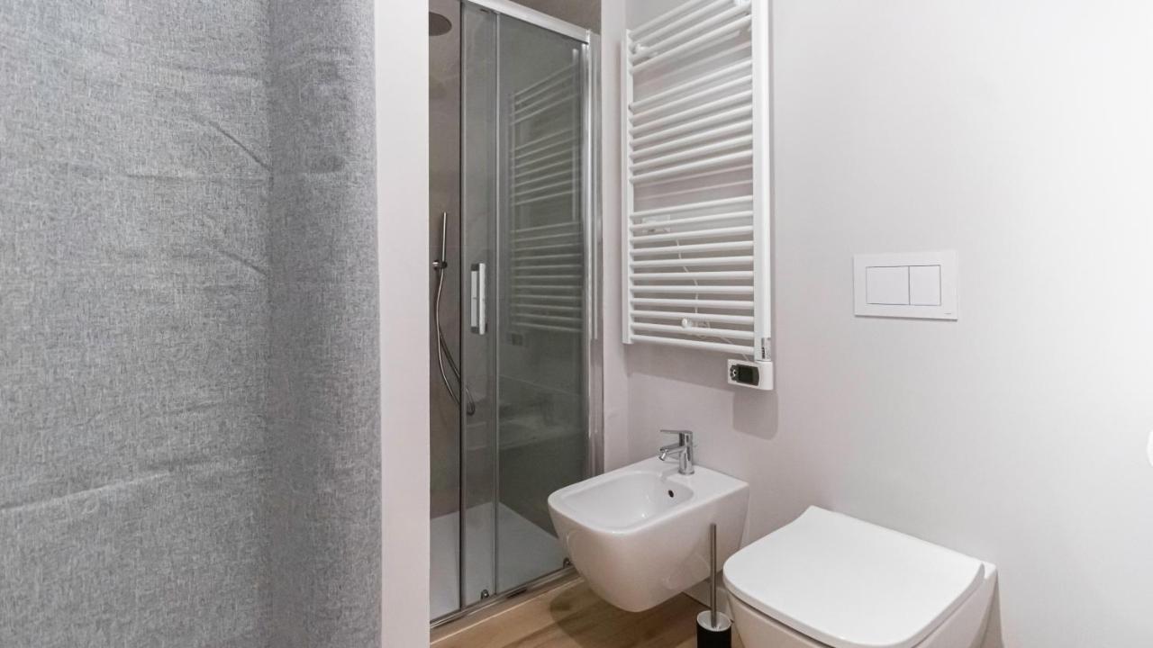 Apartamento Italianway - Don Giovanni 11 *