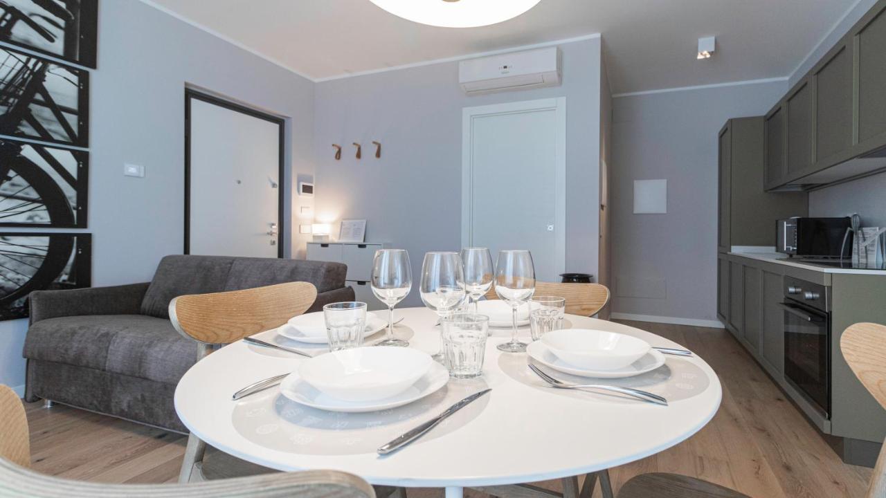 Italianway - Don Giovanni 11 Apartamento