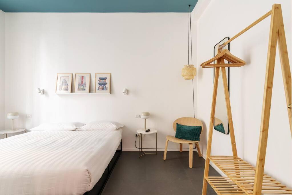Casa Naba, Bilocale In China Town Apartamento Milão