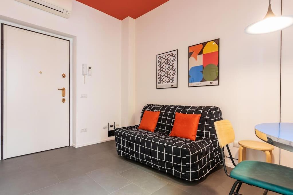 Apartamento Casa Naba, Bilocale In China Town