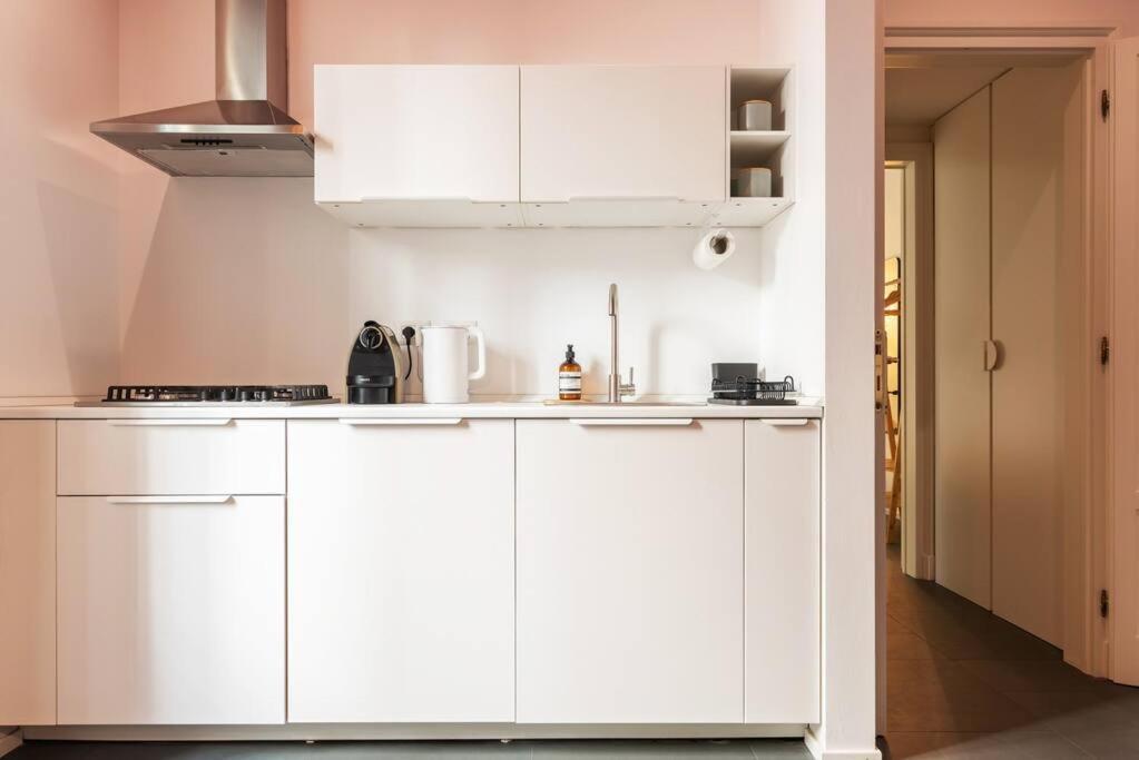 Apartamento Casa Naba, Bilocale In China Town Milão