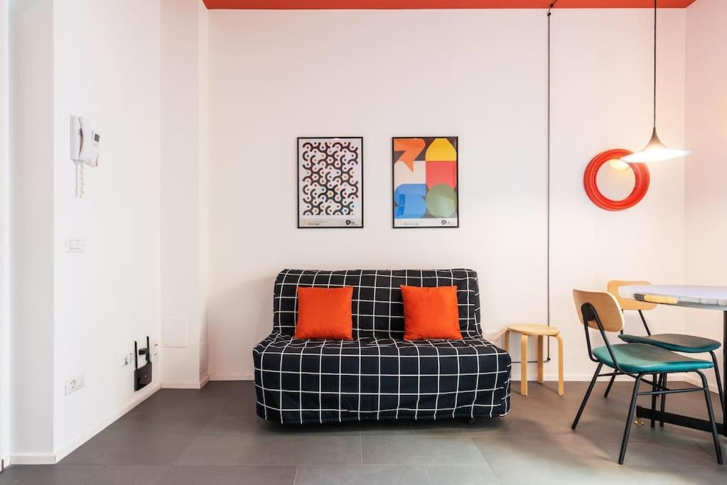 Casa Naba, Bilocale In China Town Apartamento