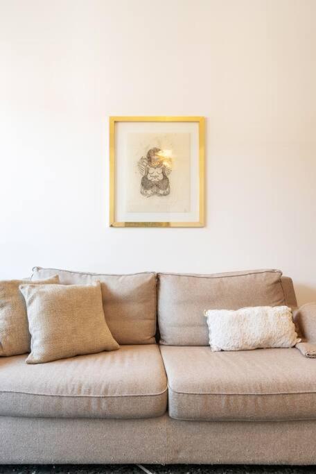 Apartment Casa Ada Flexyrent A.c. - Wifi Milan