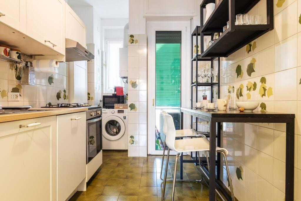 Casa Ada Flexyrent A.c. - Wifi Apartment Milan