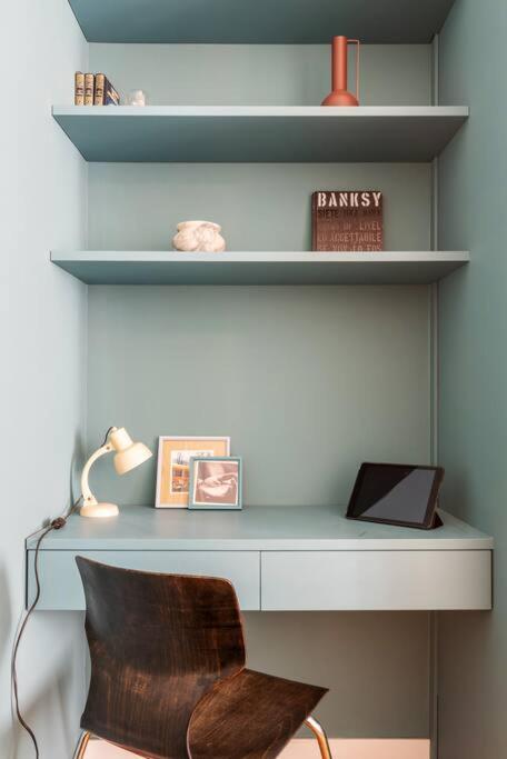 Apartment Casa Ada Flexyrent A.c. - Wifi Milan