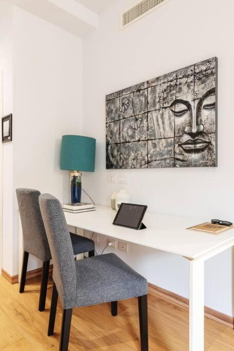 Ceradini Flexyrent A.c. - Wifi Milan