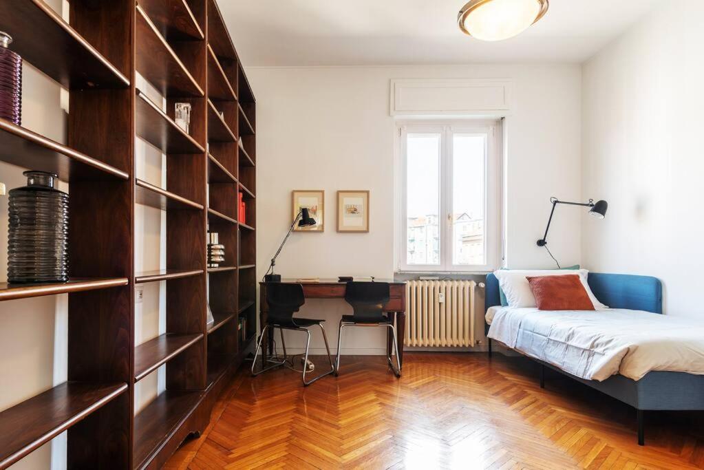 Casa Ada Flexyrent A.c. - Wifi Apartment Milan