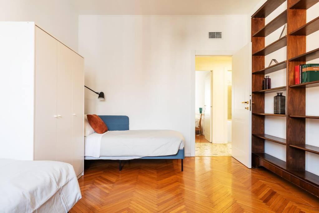 Apartment Casa Ada Flexyrent A.c. - Wifi Milan